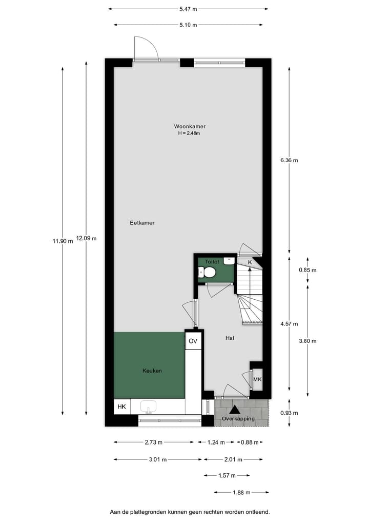 Photo 38 of Kwartslaan 64