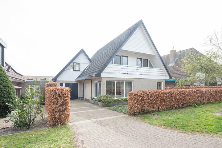 Foto 56 van Hofgeesterweg 27