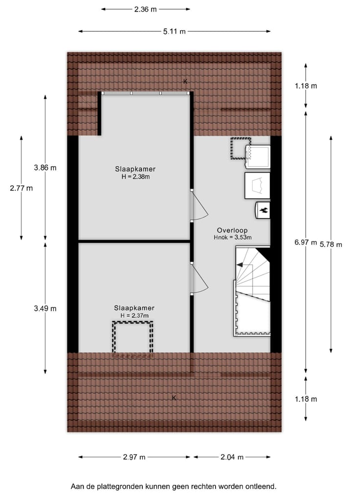 Photo 40 of Kwartslaan 64