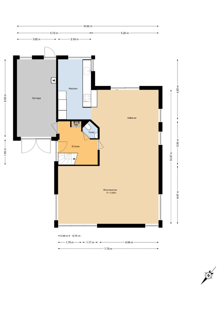 Foto 75 van Hofgeesterweg 27