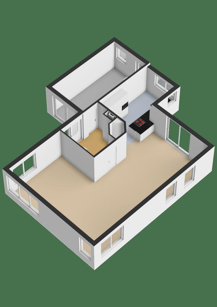 Foto 79 van Hofgeesterweg 27