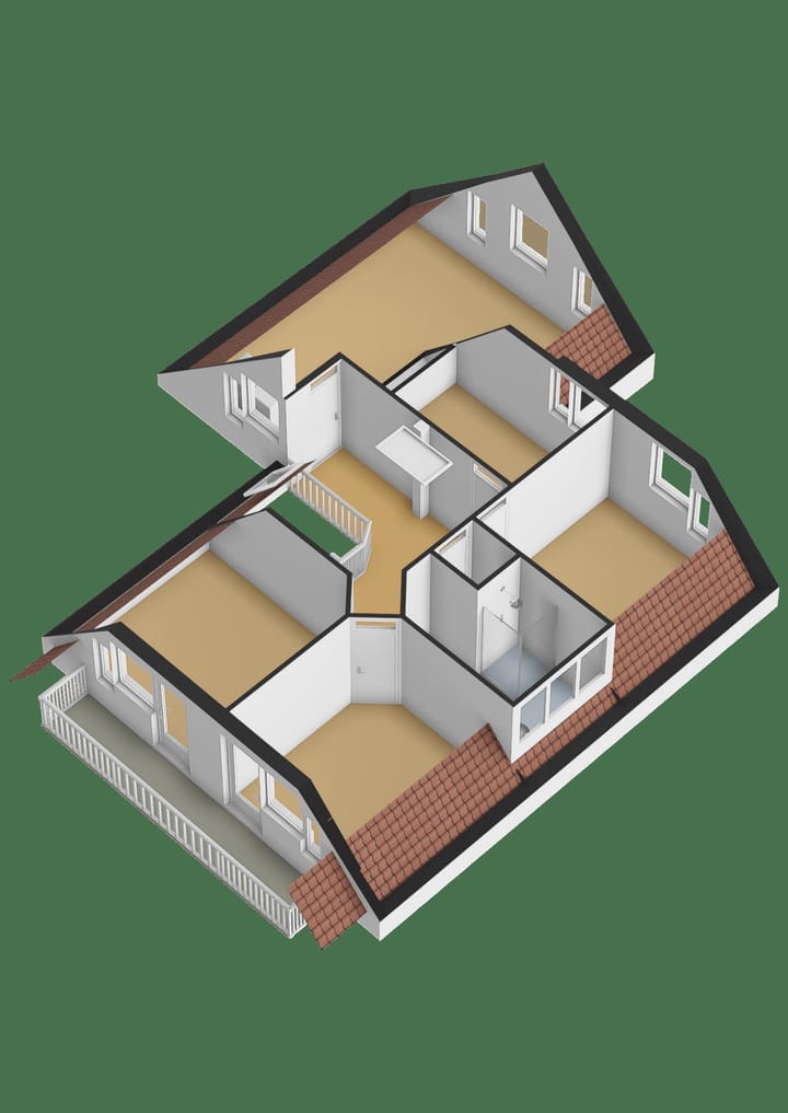 Foto 80 van Hofgeesterweg 27