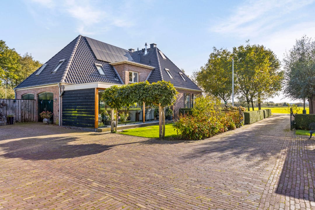 Foto 1 van Maatgravenweg 7-A