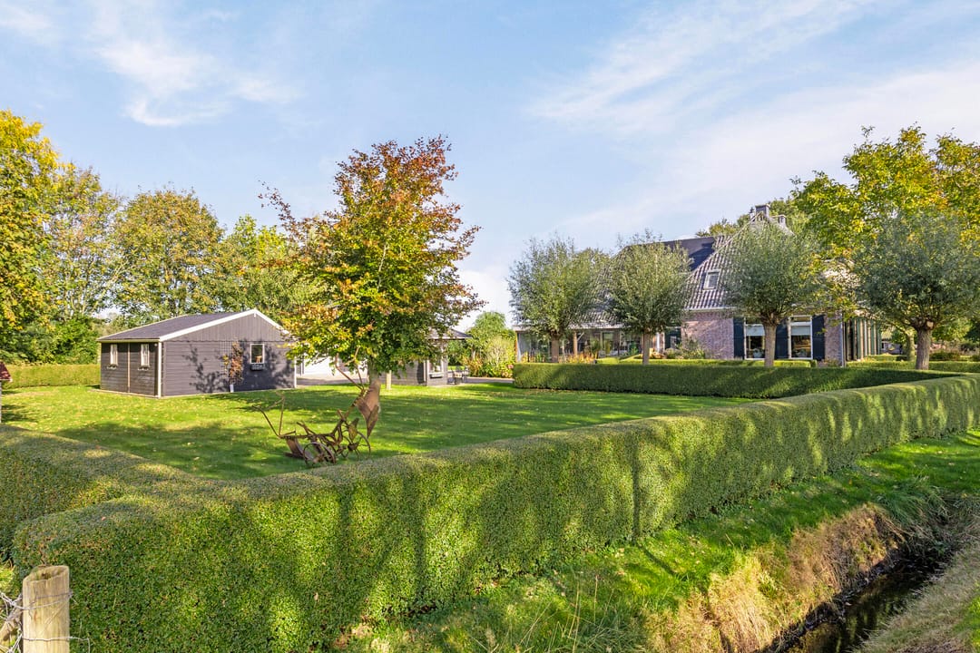 Foto 2 van Maatgravenweg 7-A