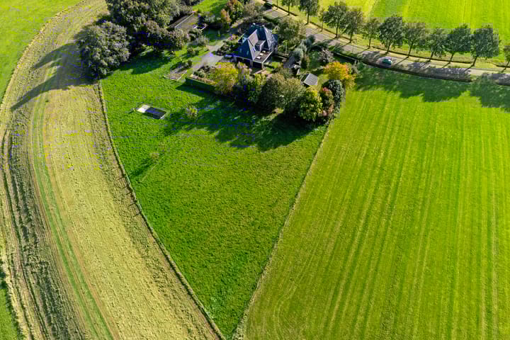 Foto 3 van Maatgravenweg 7-A