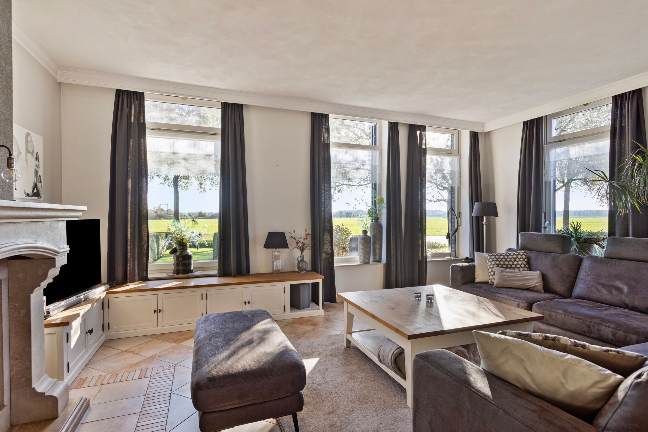 Foto 6 van Maatgravenweg 7-A