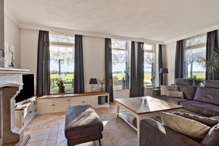 Photo 6 of Maatgravenweg 7-A