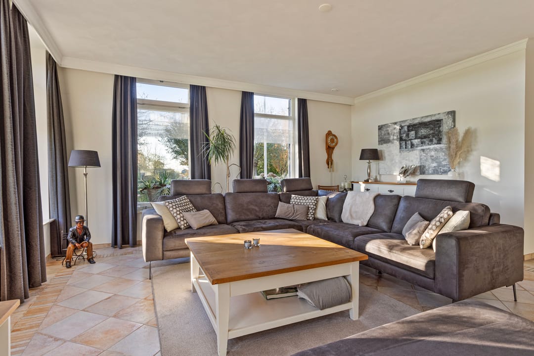 Foto 7 van Maatgravenweg 7-A