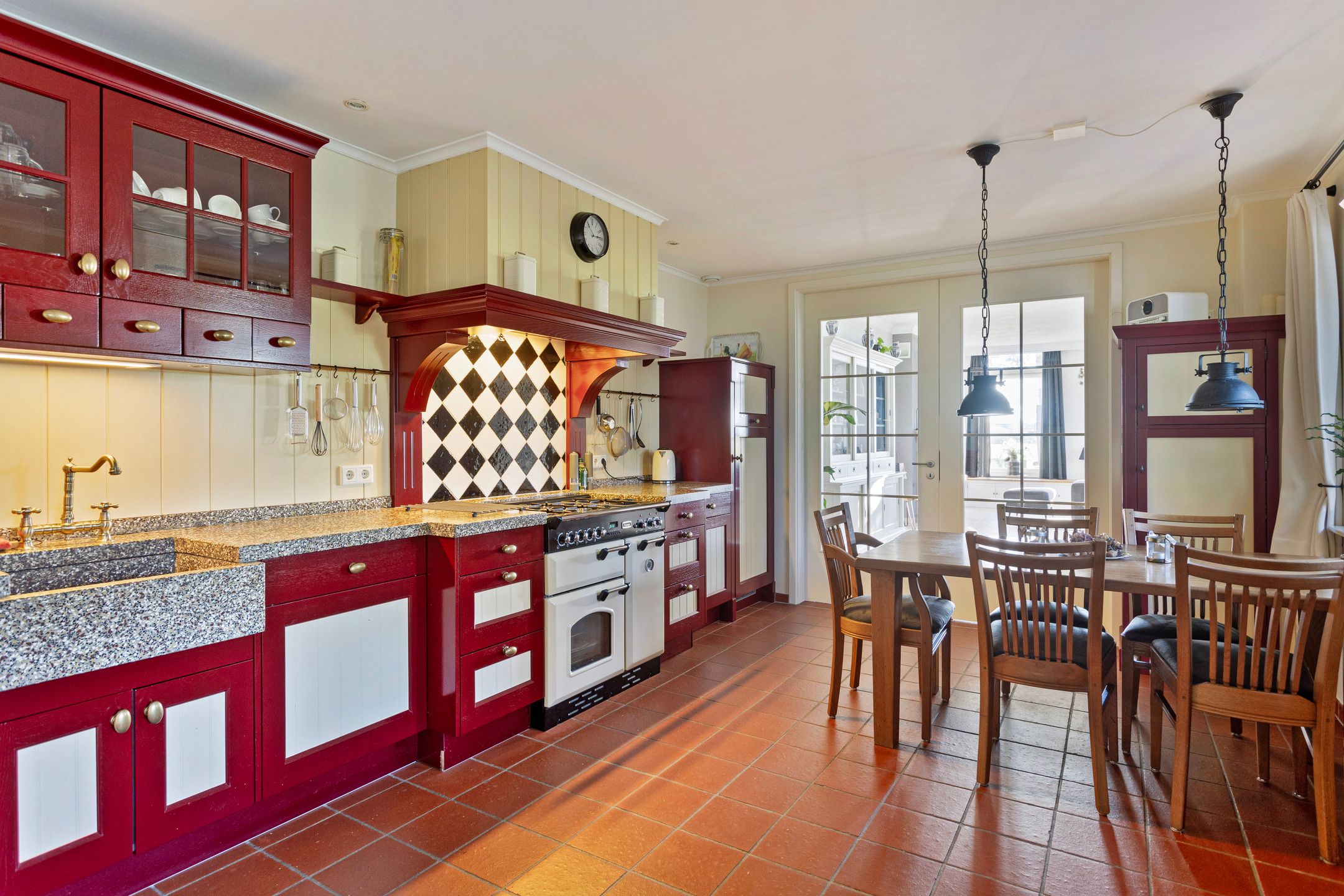 Foto 12 van Maatgravenweg 7-A