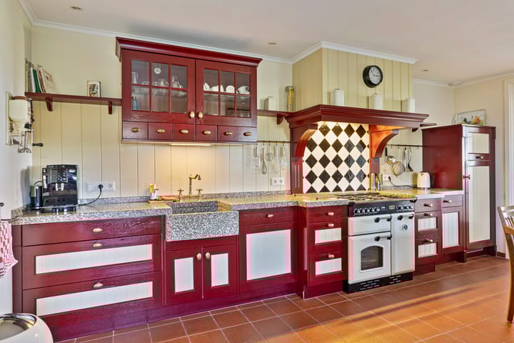 Photo 13 of Maatgravenweg 7-A