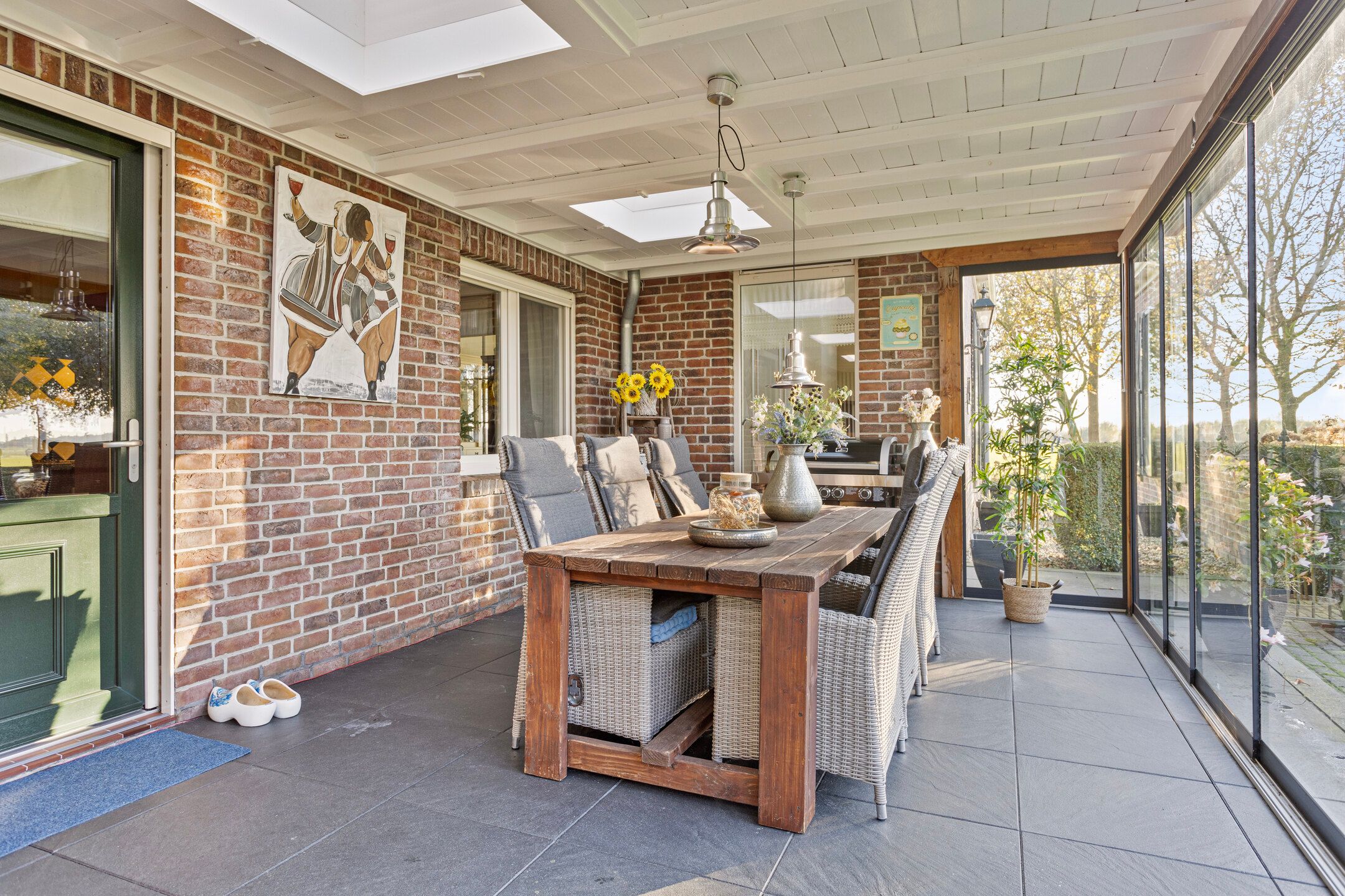 Foto 15 van Maatgravenweg 7-A