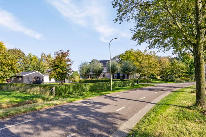 Photo 26 of Maatgravenweg 7-A