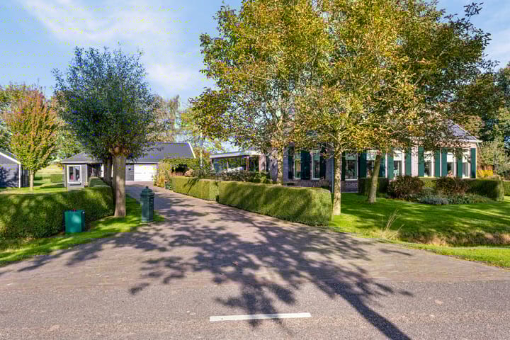 Photo 27 of Maatgravenweg 7-A