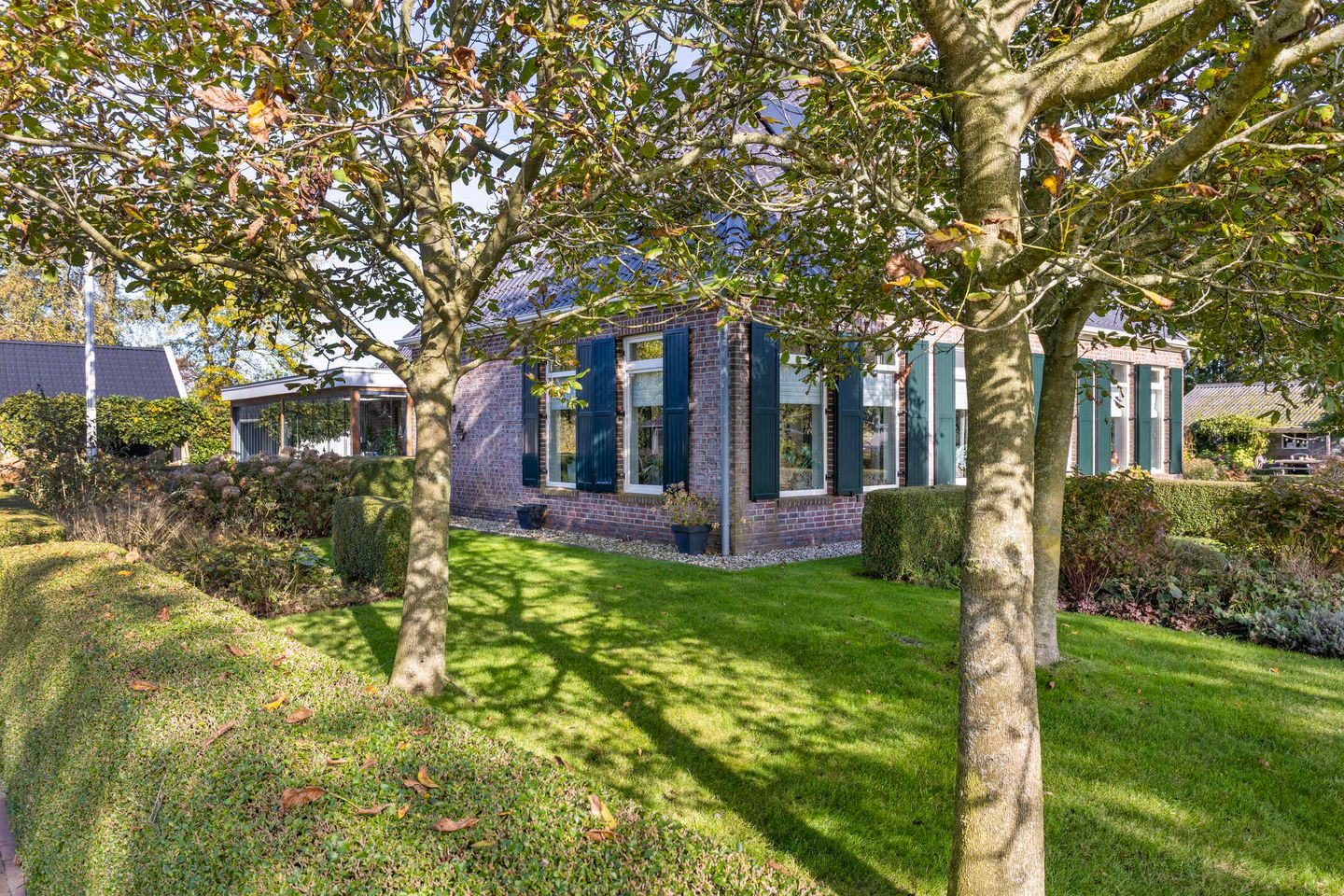 Foto 29 van Maatgravenweg 7-A