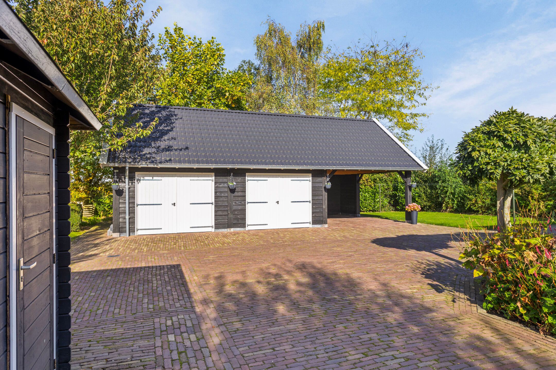 Foto 30 van Maatgravenweg 7-A