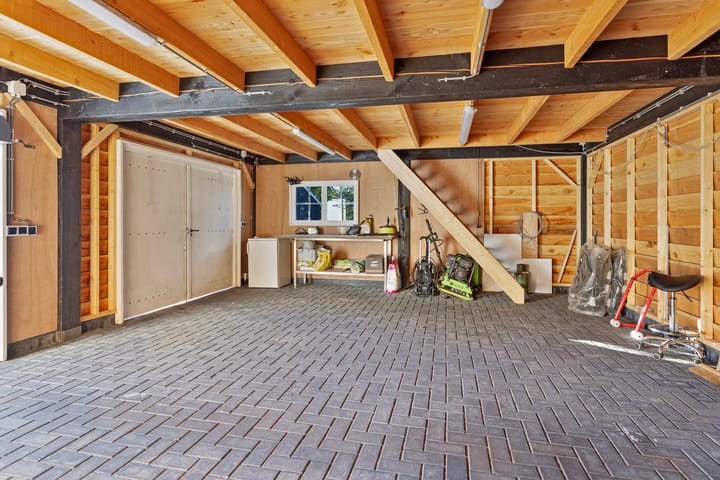 Photo 32 of Maatgravenweg 7-A