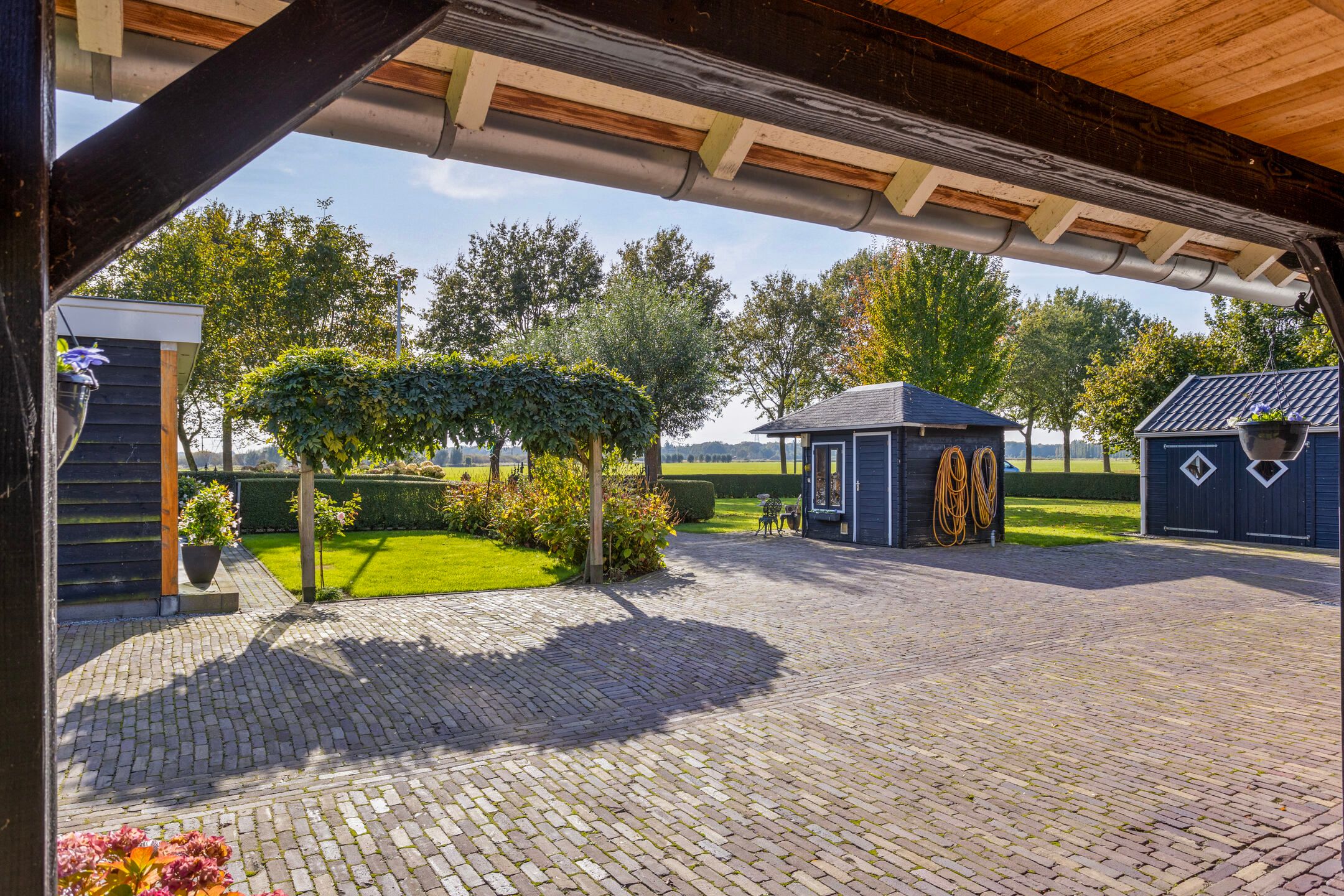 Foto 33 van Maatgravenweg 7-A