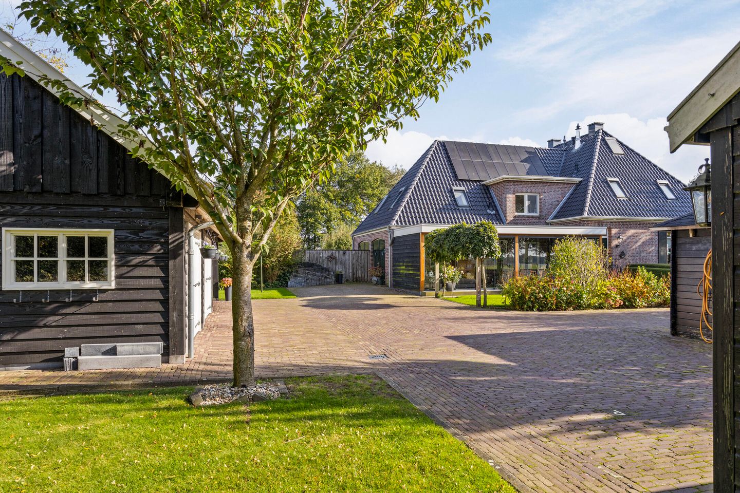 Foto 34 van Maatgravenweg 7-A