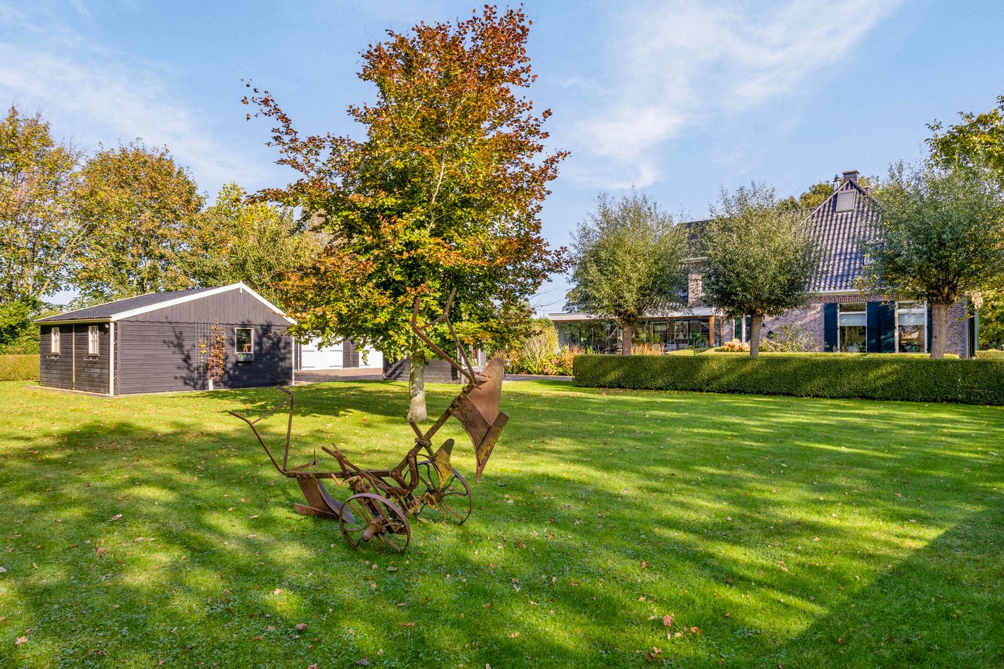 Foto 35 van Maatgravenweg 7-A