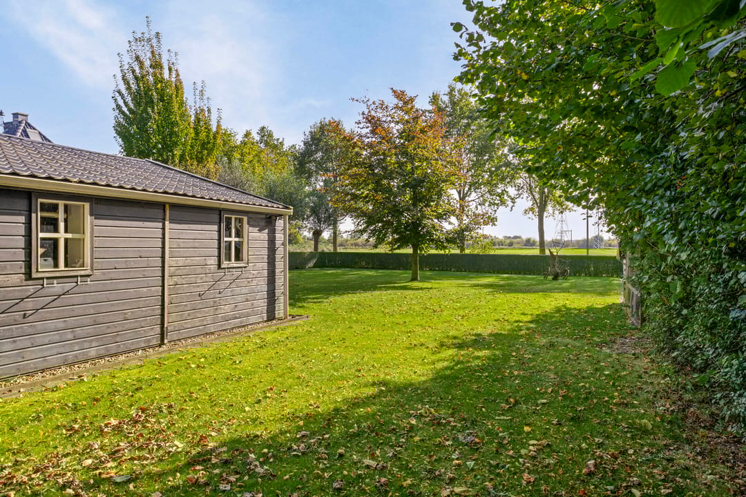 Foto 37 van Maatgravenweg 7-A