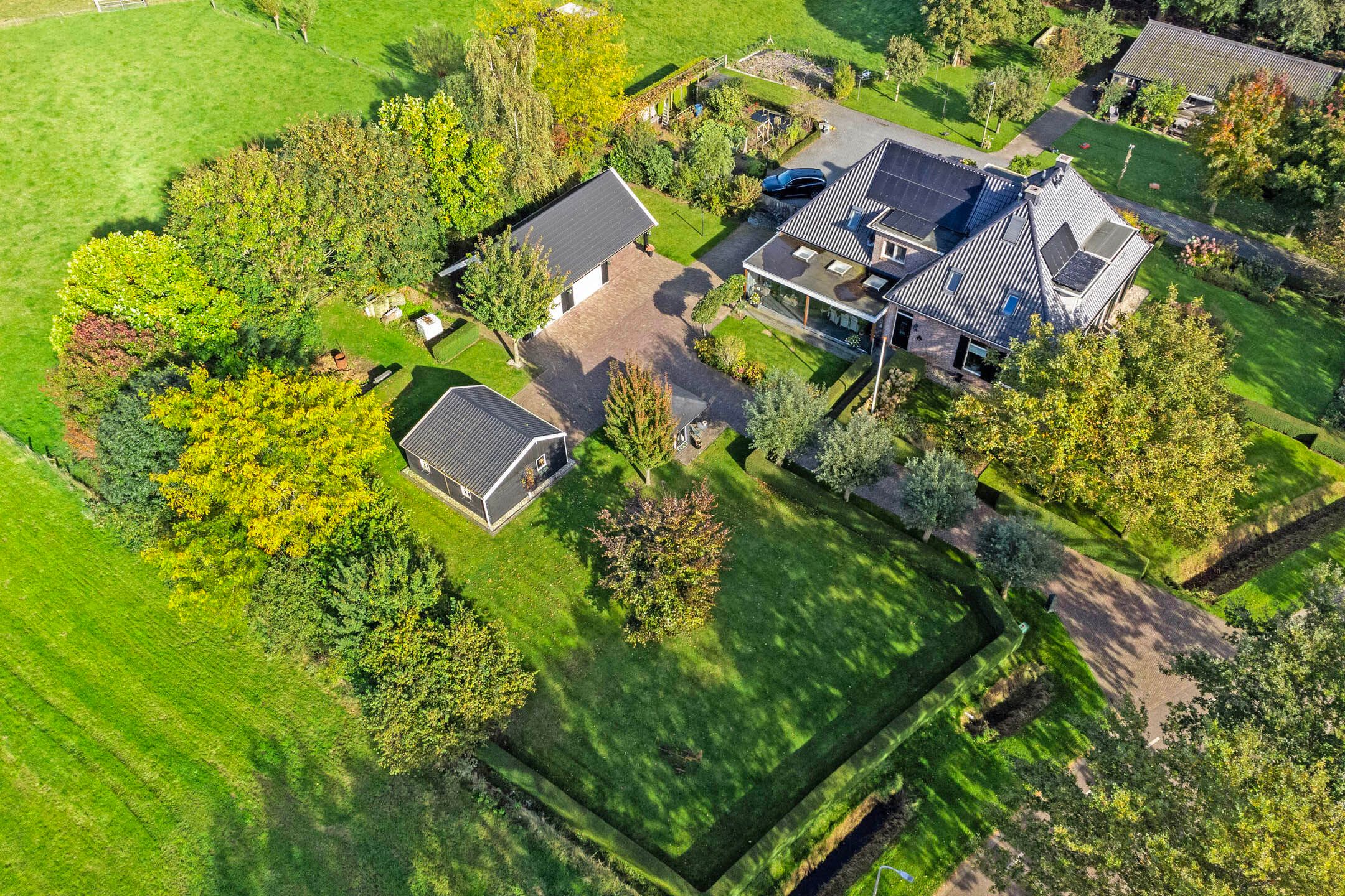 Foto 39 van Maatgravenweg 7-A