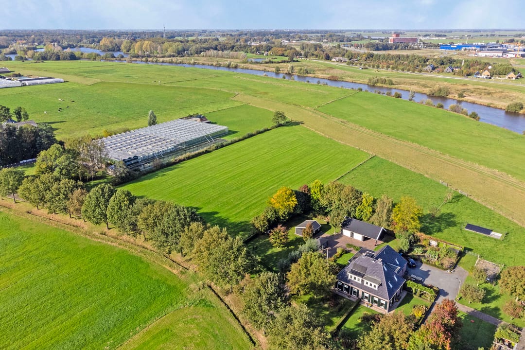 Foto 41 van Maatgravenweg 7-A