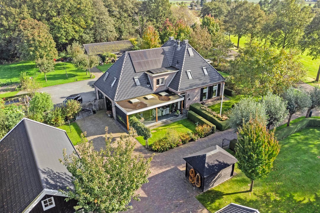 Foto 43 van Maatgravenweg 7-A