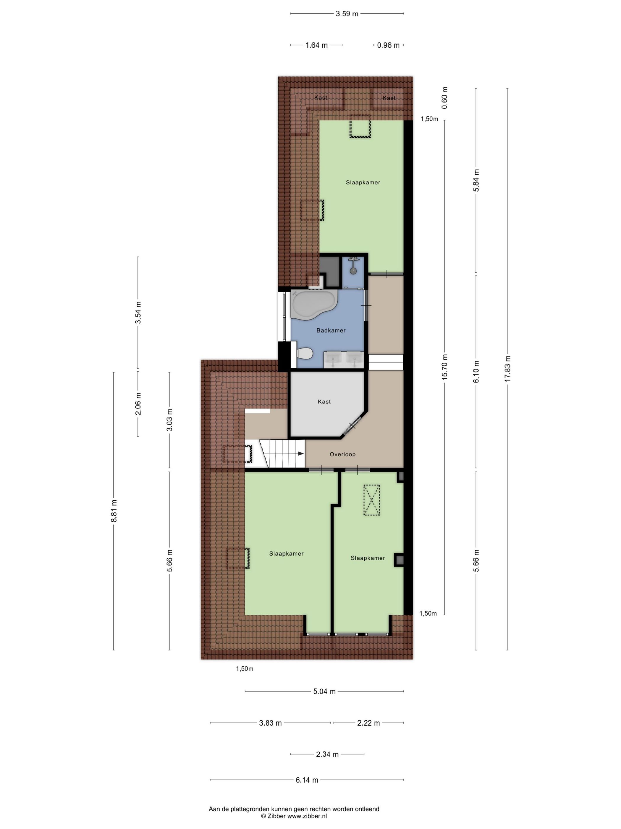 Foto 45 van Maatgravenweg 7-A