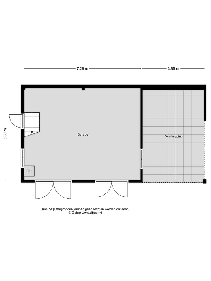 Photo 47 of Maatgravenweg 7-A