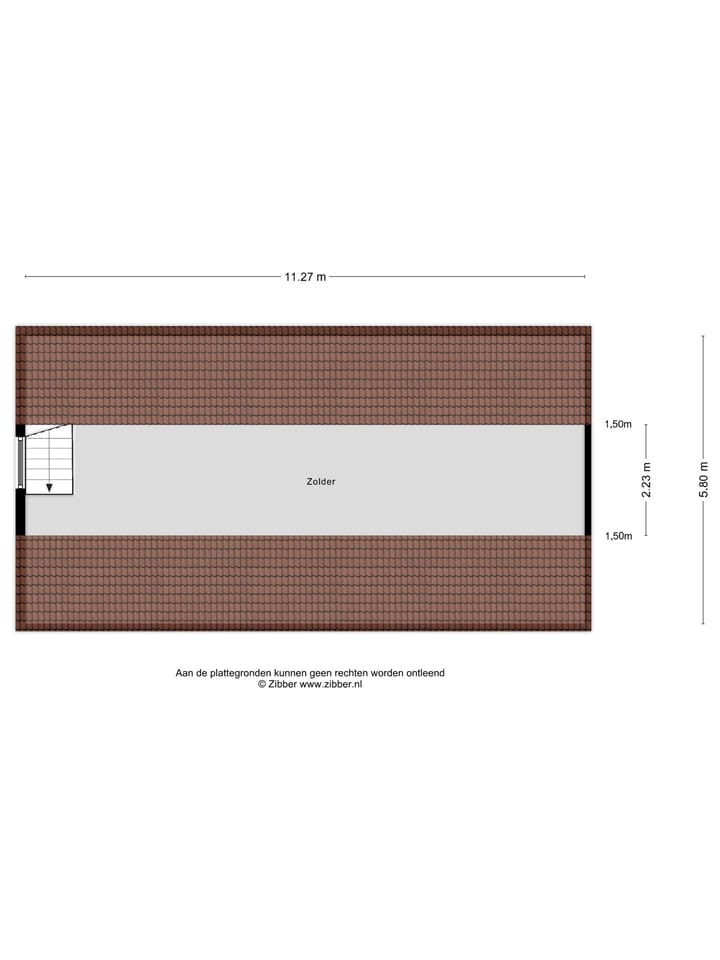 Photo 48 of Maatgravenweg 7-A