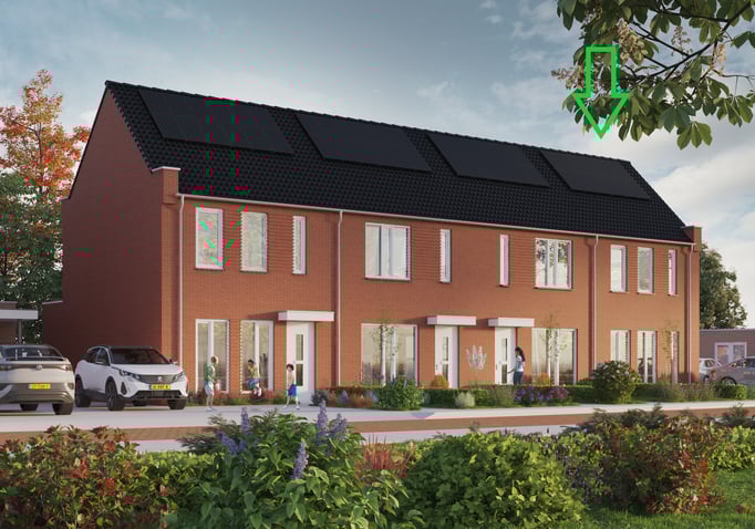 Brakel Wilhelminalaan main image