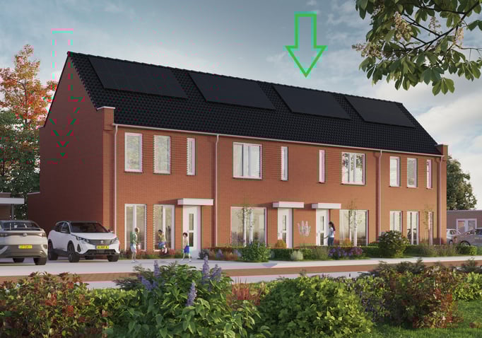 Brakel Wilhelminalaan main image