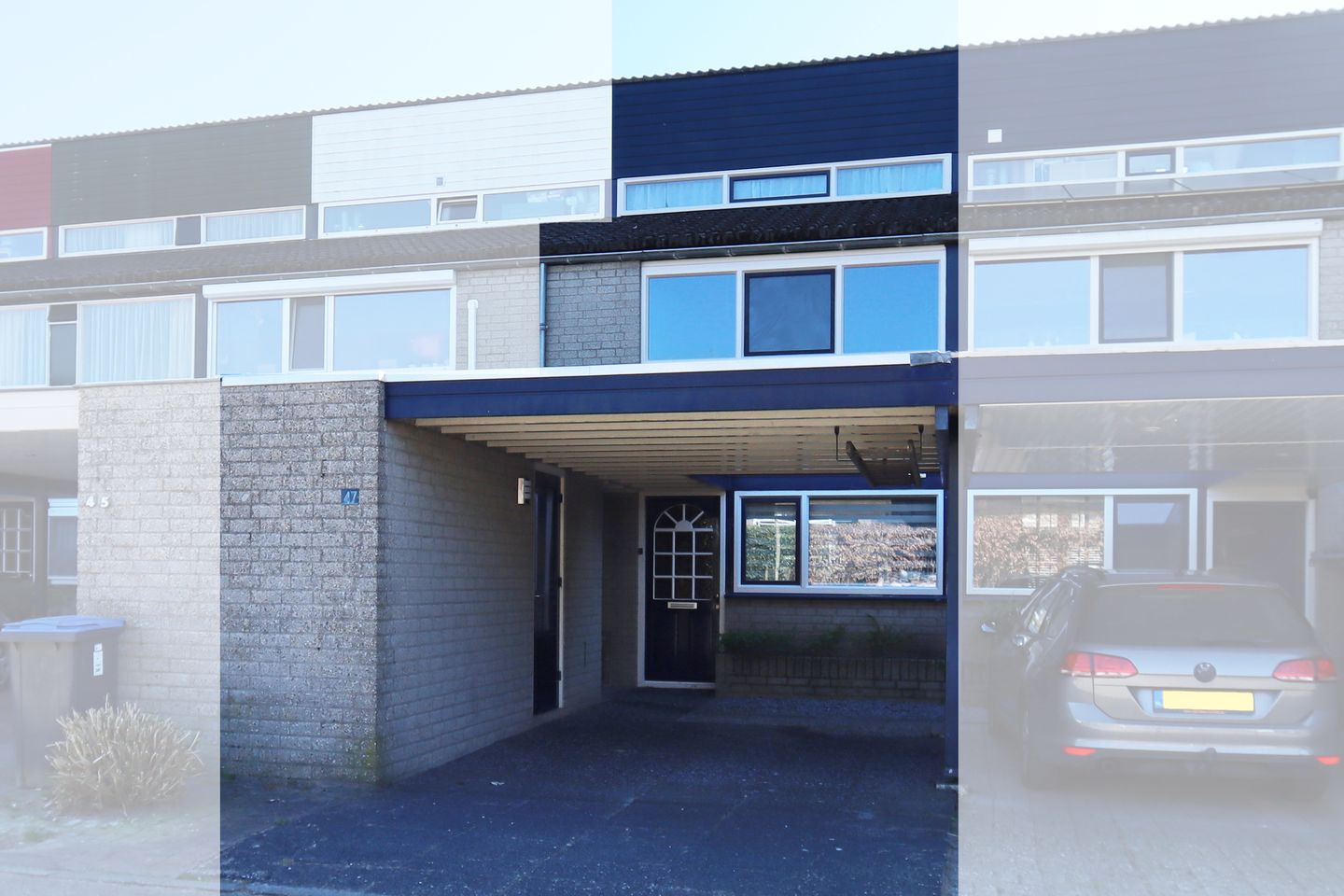 Foto 1 van van de Veldeweg 47