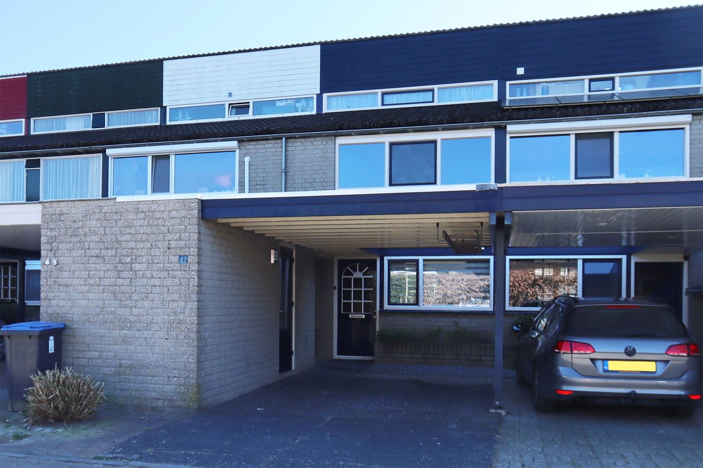 Foto 5 van van de Veldeweg 47