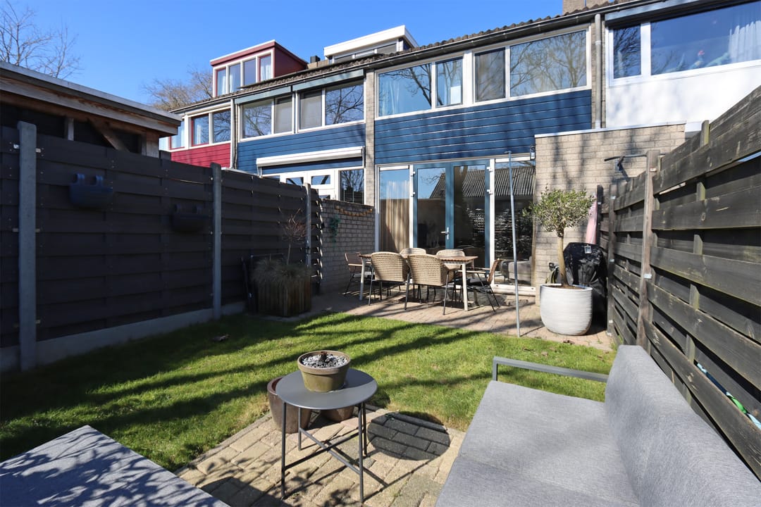 Foto 7 van van de Veldeweg 47