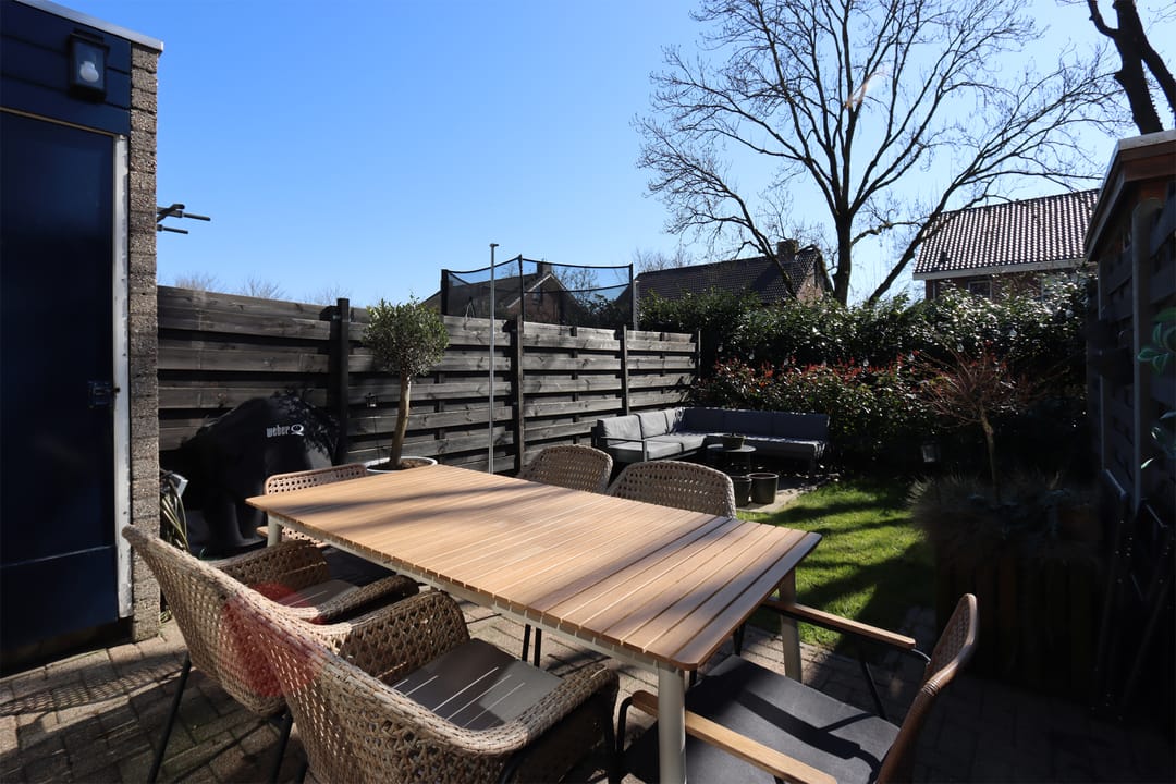 Foto 8 van van de Veldeweg 47