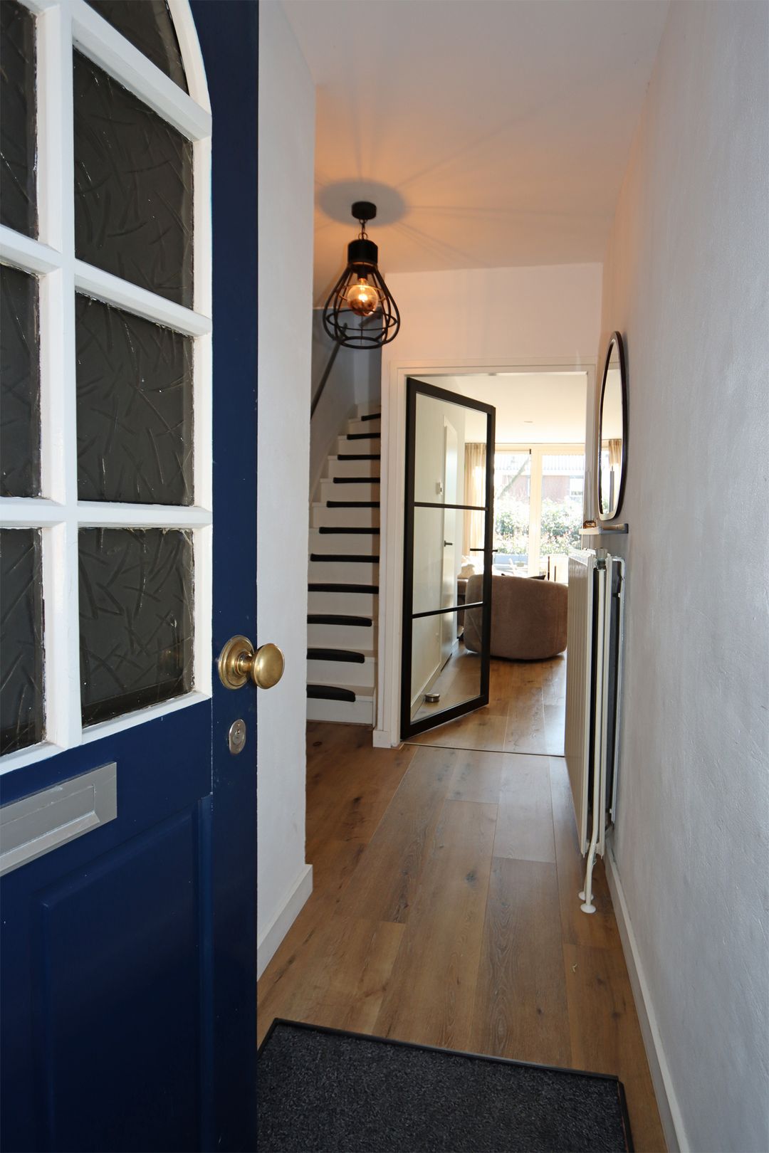 Foto 16 van van de Veldeweg 47