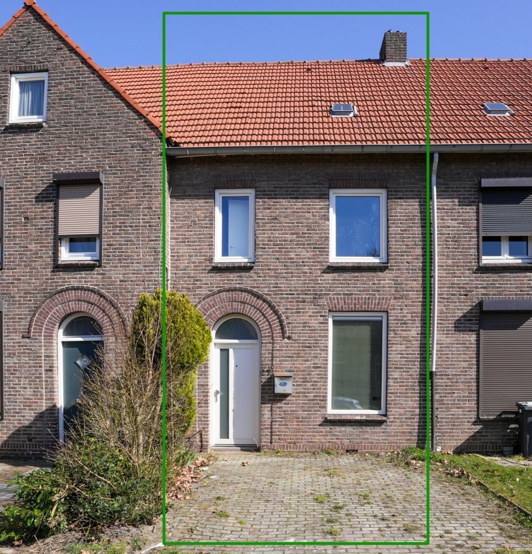 Foto 1 van Bilderdijkstraat 27