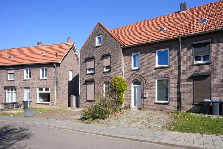 Foto 2 van Bilderdijkstraat 27