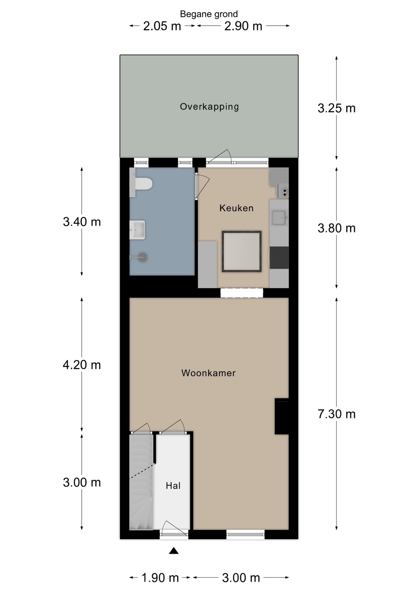 Foto 15 van Bilderdijkstraat 27
