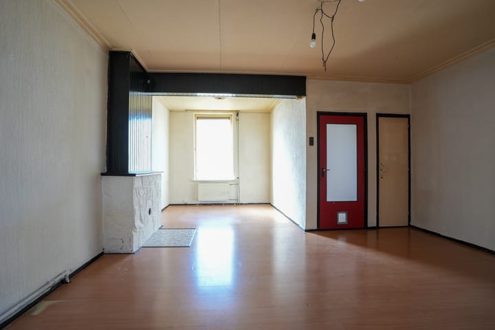 Foto 3 van Bilderdijkstraat 27