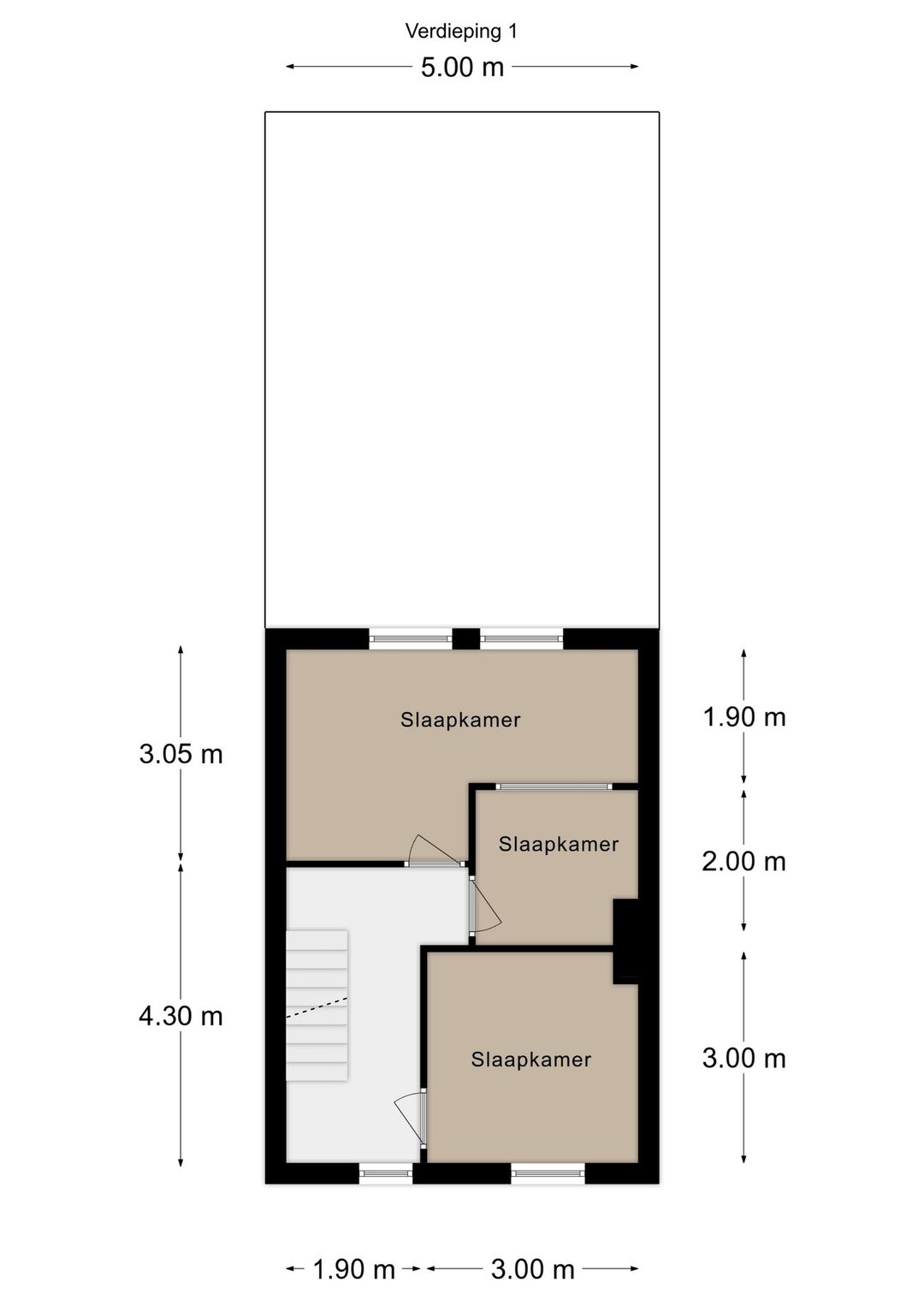 Foto 17 van Bilderdijkstraat 27