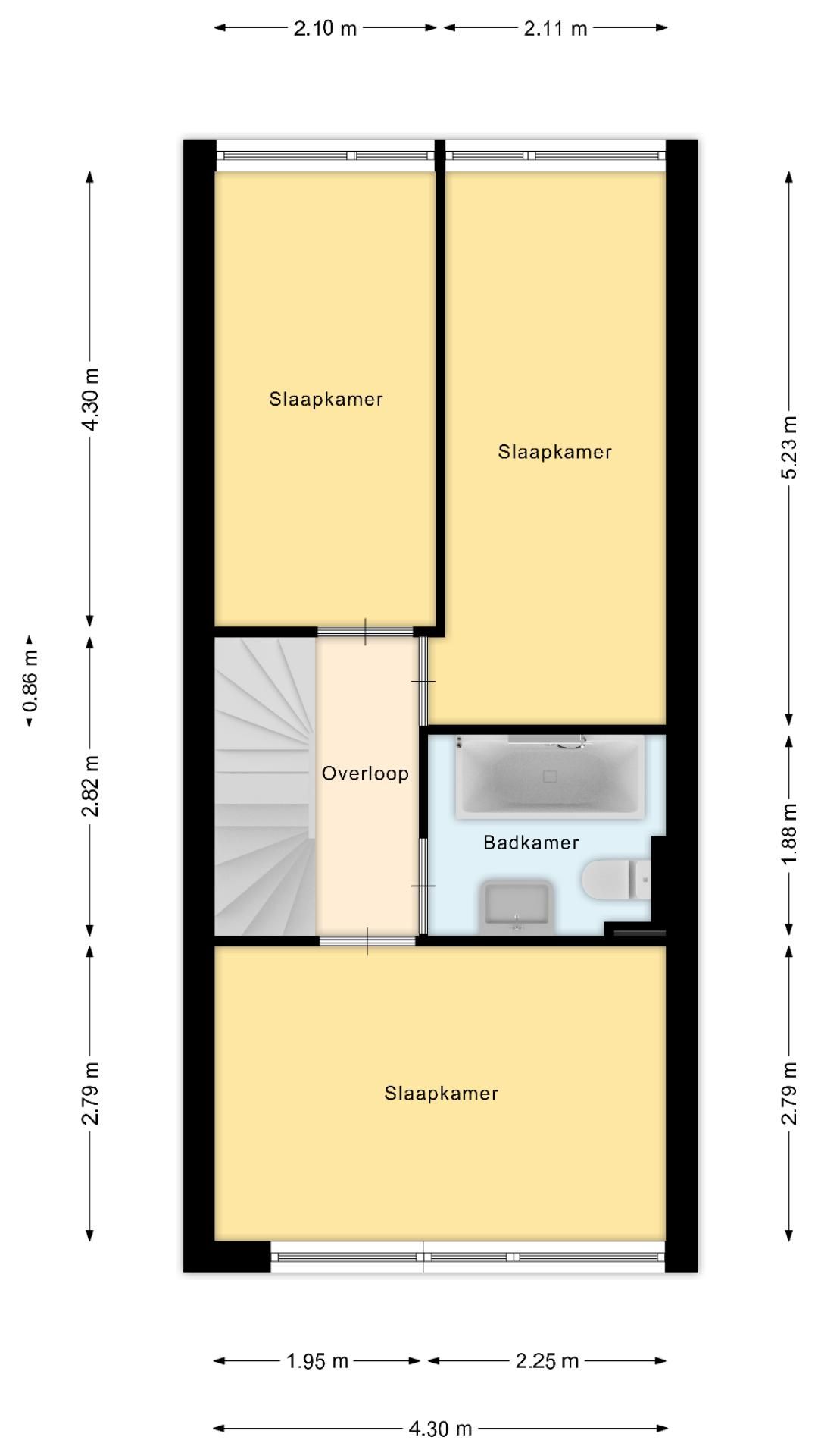 Foto 28 van van de Veldeweg 47