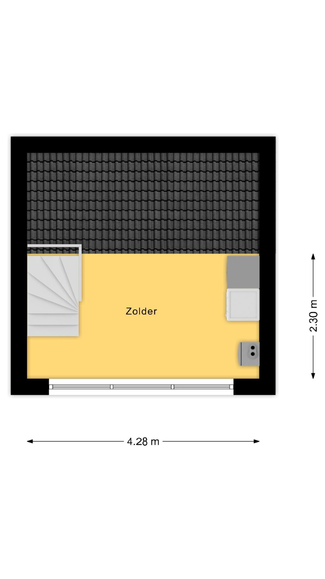 Foto 30 van van de Veldeweg 47