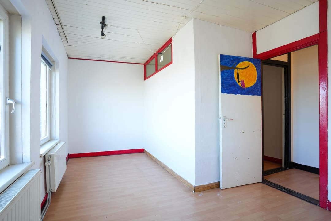 Foto 7 van Bilderdijkstraat 27