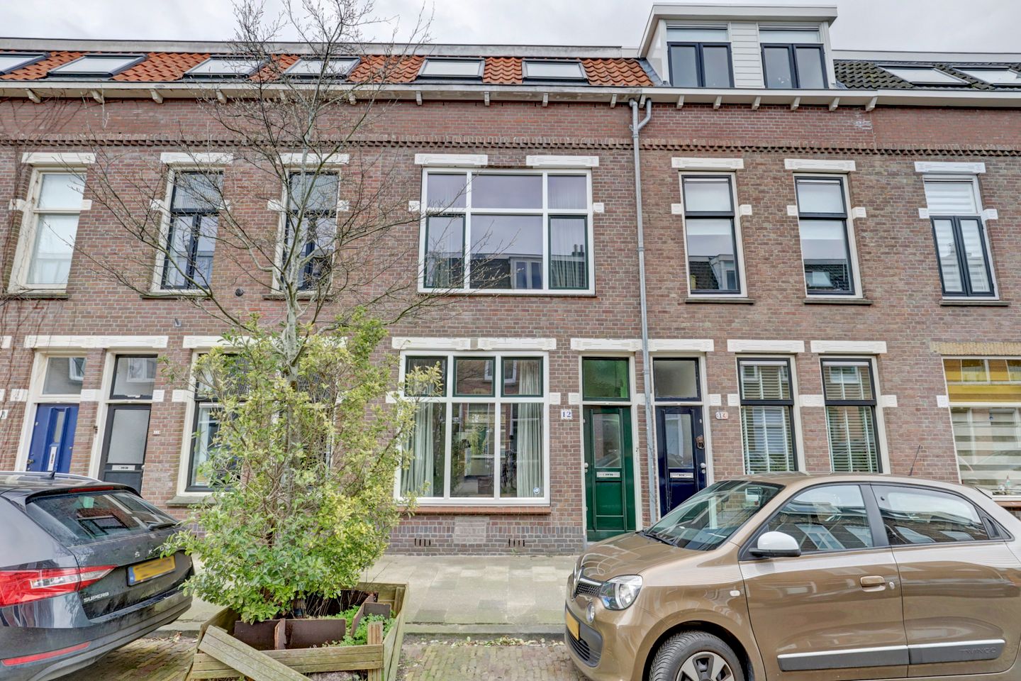 Foto 1 van 2e Delistraat 12