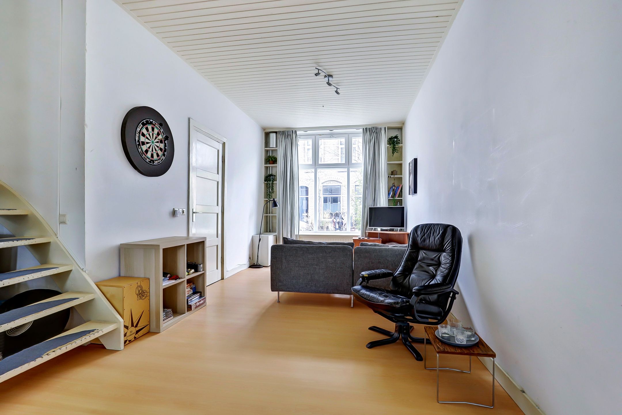 Foto 3 van 2e Delistraat 12