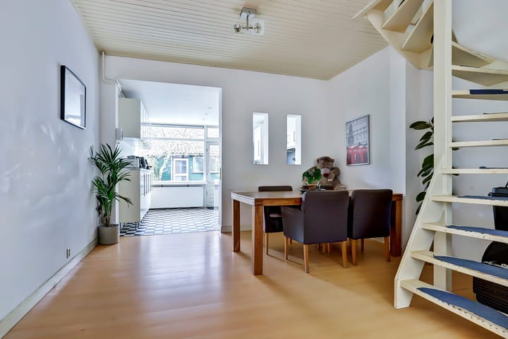 Foto 4 van 2e Delistraat 12