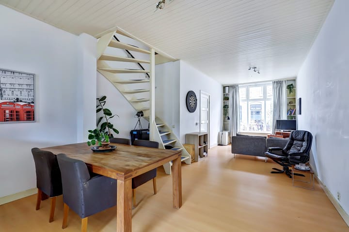 Foto 5 van 2e Delistraat 12