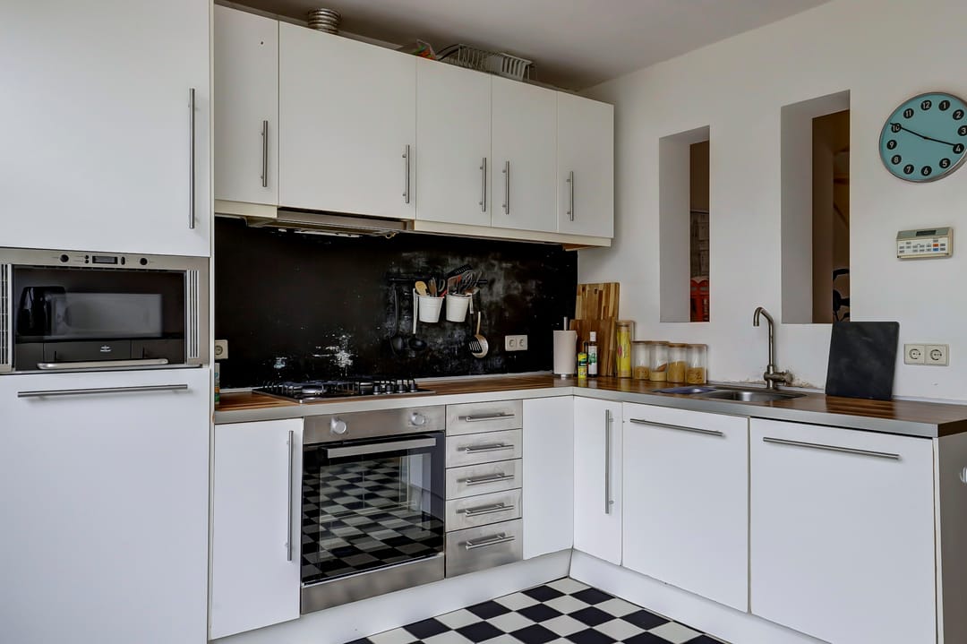 Foto 7 van 2e Delistraat 12